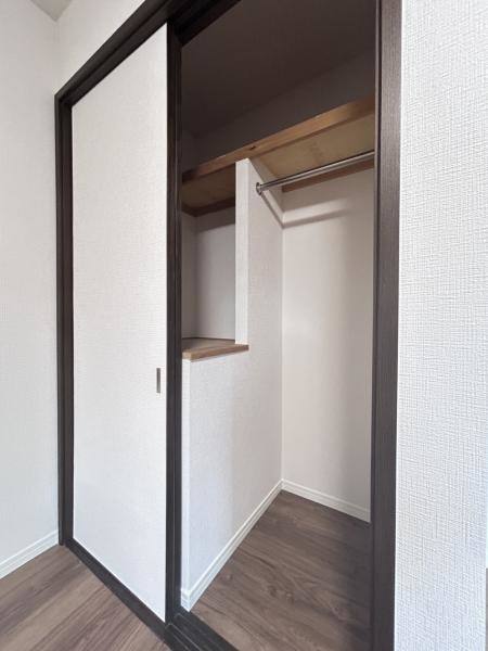 detached 兵庫県宝塚市泉町24-13 ジャルダン宝塚六番館　201号室