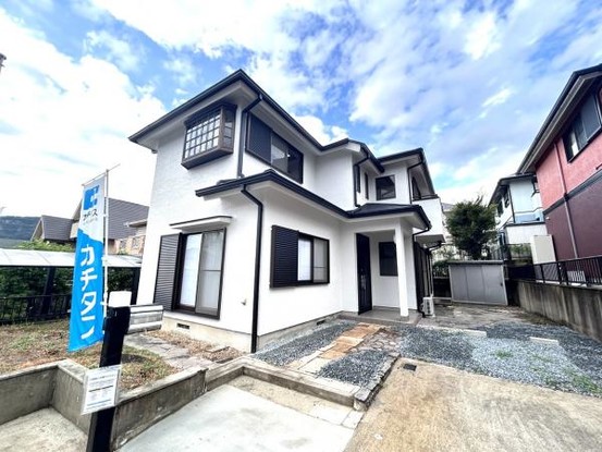 detached 兵庫県宝塚市泉町24-13 ジャルダン宝塚六番館　201号室