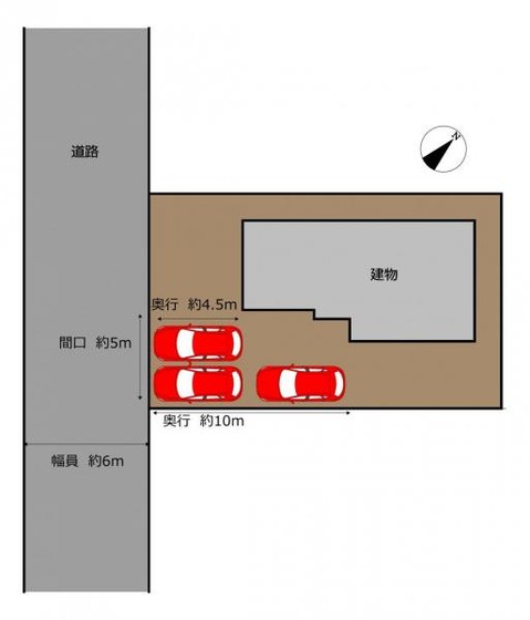 detached 兵庫県宝塚市泉町24-13 ジャルダン宝塚六番館　201号室