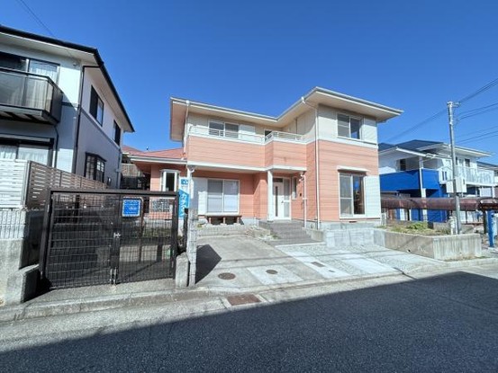 detached 兵庫県宝塚市泉町24-13 ジャルダン宝塚六番館　201号室