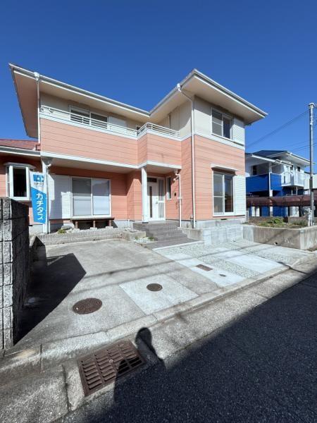 detached 兵庫県宝塚市泉町24-13 ジャルダン宝塚六番館　201号室