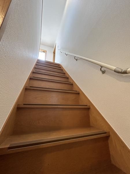 detached 兵庫県宝塚市泉町24-13 ジャルダン宝塚六番館　201号室