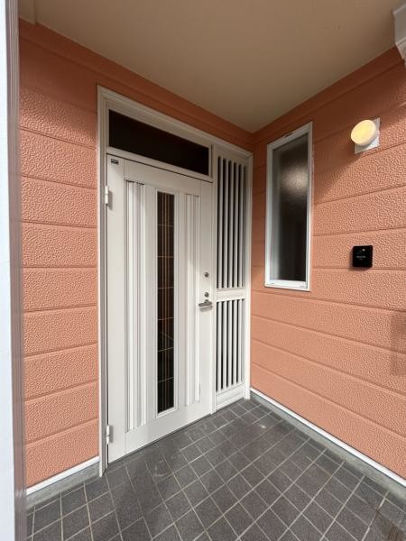 detached 兵庫県宝塚市泉町24-13 ジャルダン宝塚六番館　201号室