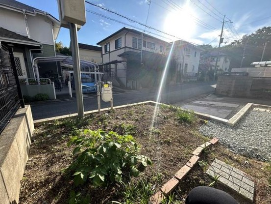 detached 兵庫県宝塚市泉町24-13 ジャルダン宝塚六番館　201号室