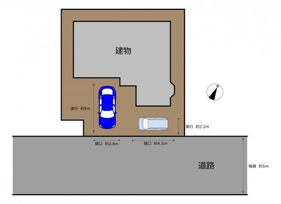 detached 兵庫県宝塚市泉町24-13 ジャルダン宝塚六番館　201号室