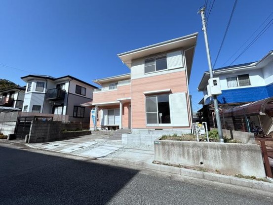 detached 兵庫県宝塚市泉町24-13 ジャルダン宝塚六番館　201号室
