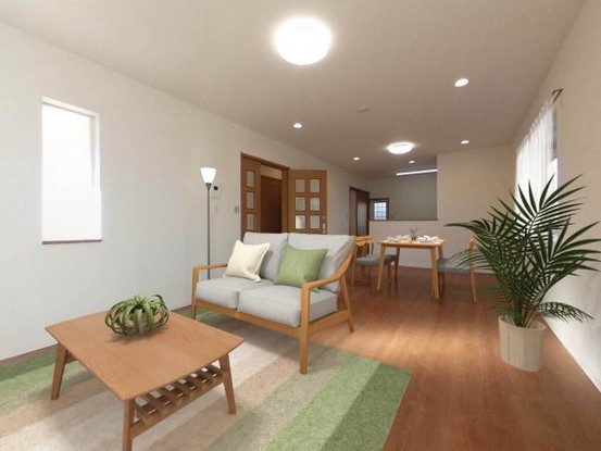 detached 兵庫県宝塚市泉町24-13 ジャルダン宝塚六番館　201号室