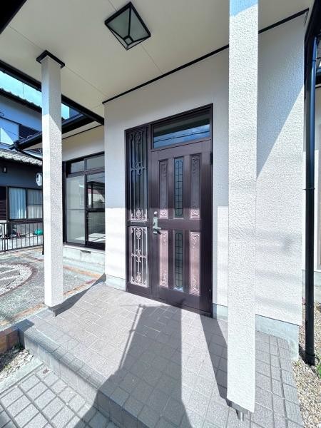 detached 兵庫県宝塚市泉町24-13 ジャルダン宝塚六番館　201号室