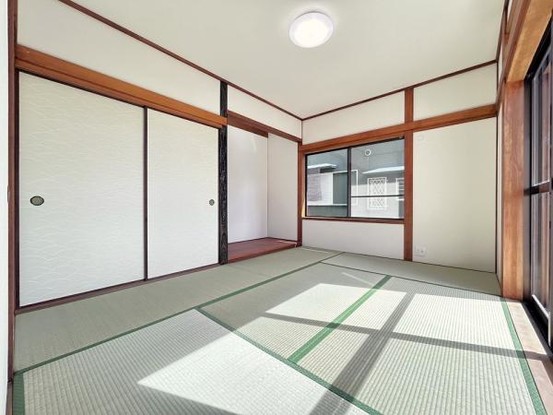 detached 兵庫県宝塚市泉町24-13 ジャルダン宝塚六番館　201号室