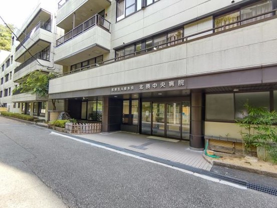 detached 兵庫県宝塚市泉町24-13 ジャルダン宝塚六番館　201号室