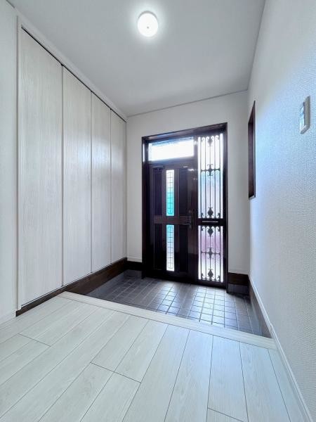 detached 兵庫県宝塚市泉町24-13 ジャルダン宝塚六番館　201号室