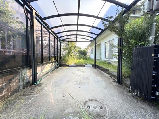 detached 兵庫県宝塚市泉町24-13 ジャルダン宝塚六番館　201号室