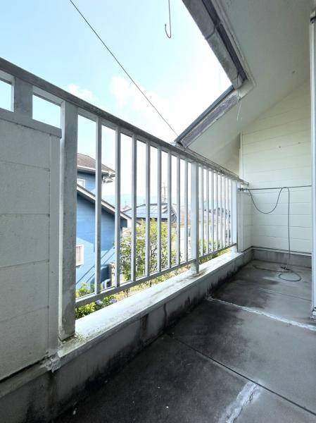 detached 兵庫県宝塚市泉町24-13 ジャルダン宝塚六番館　201号室