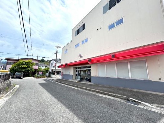 detached 兵庫県宝塚市泉町24-13 ジャルダン宝塚六番館　201号室