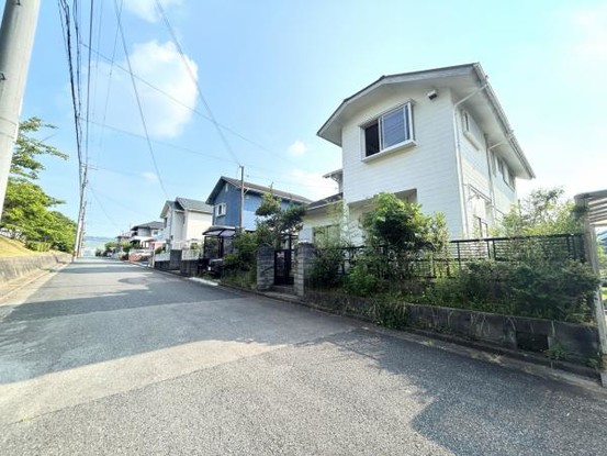 detached 兵庫県宝塚市泉町24-13 ジャルダン宝塚六番館　201号室