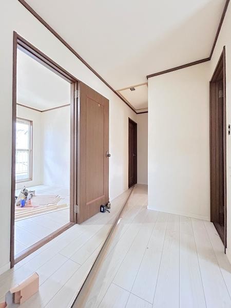 detached 兵庫県宝塚市泉町24-13 ジャルダン宝塚六番館　201号室