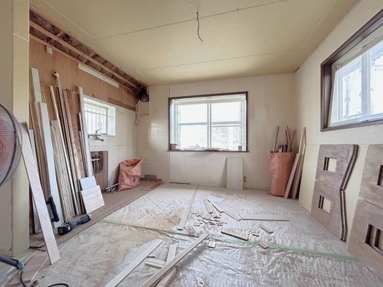 detached 兵庫県宝塚市泉町24-13 ジャルダン宝塚六番館　201号室