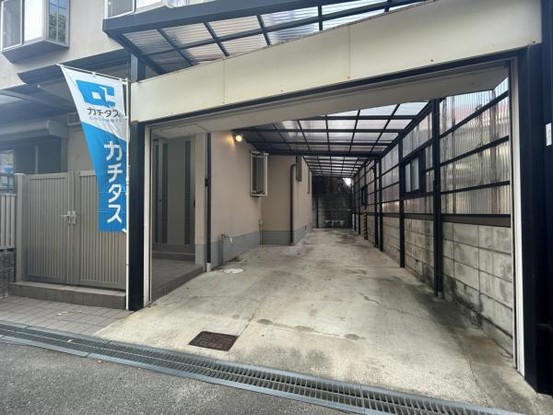 detached 兵庫県宝塚市泉町24-13 ジャルダン宝塚六番館　201号室