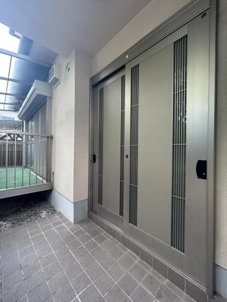 detached 兵庫県宝塚市泉町24-13 ジャルダン宝塚六番館　201号室