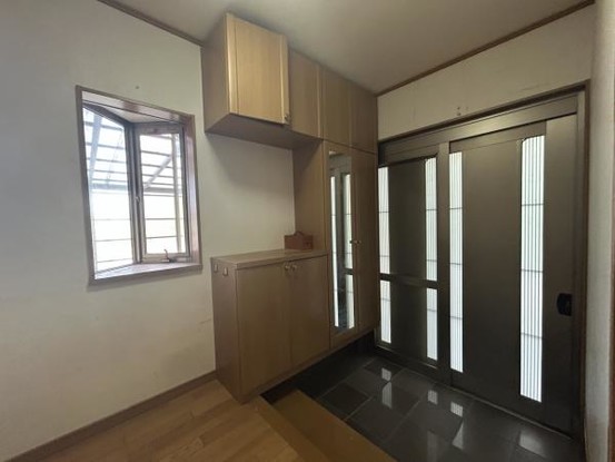 detached 兵庫県宝塚市泉町24-13 ジャルダン宝塚六番館　201号室