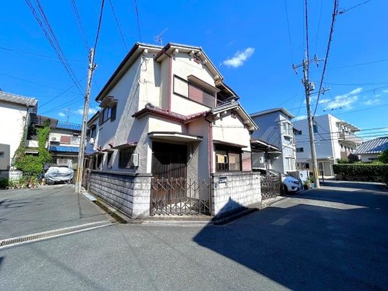 detached 兵庫県宝塚市泉町24-13 ジャルダン宝塚六番館　201号室