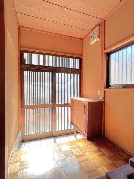 detached 兵庫県宝塚市泉町24-13 ジャルダン宝塚六番館　201号室