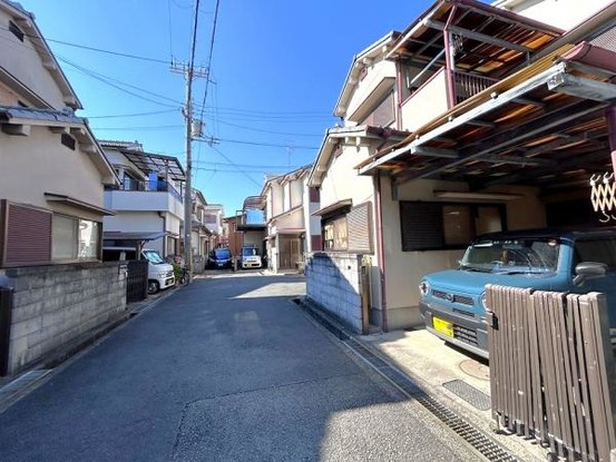 detached 兵庫県宝塚市泉町24-13 ジャルダン宝塚六番館　201号室