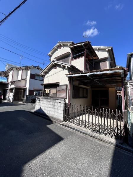 detached 兵庫県宝塚市泉町24-13 ジャルダン宝塚六番館　201号室