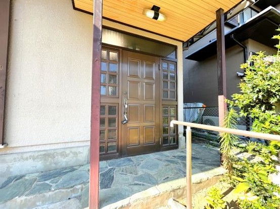 detached 兵庫県宝塚市泉町24-13 ジャルダン宝塚六番館　201号室