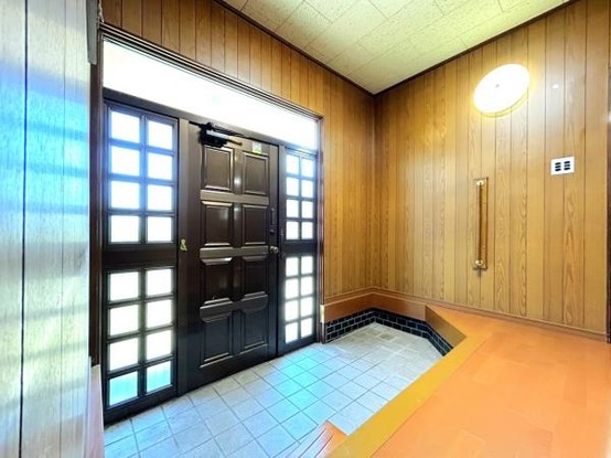 detached 兵庫県宝塚市泉町24-13 ジャルダン宝塚六番館　201号室
