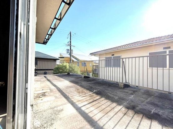 detached 兵庫県宝塚市泉町24-13 ジャルダン宝塚六番館　201号室