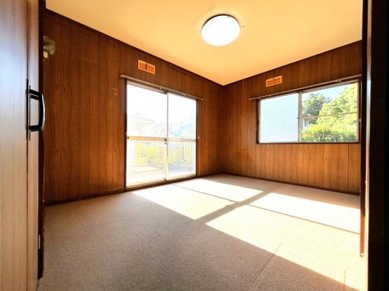 detached 兵庫県宝塚市泉町24-13 ジャルダン宝塚六番館　201号室