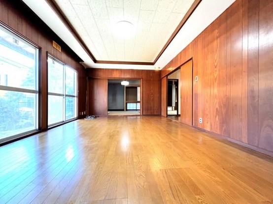 detached 兵庫県宝塚市泉町24-13 ジャルダン宝塚六番館　201号室