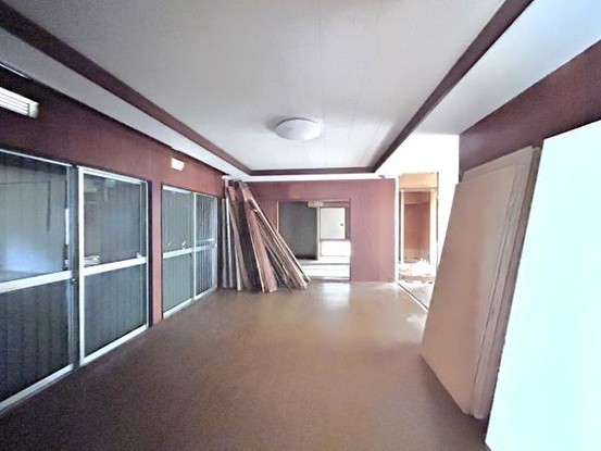 detached 兵庫県宝塚市泉町24-13 ジャルダン宝塚六番館　201号室