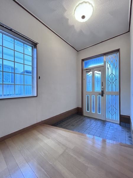 detached 兵庫県宝塚市泉町24-13 ジャルダン宝塚六番館　201号室