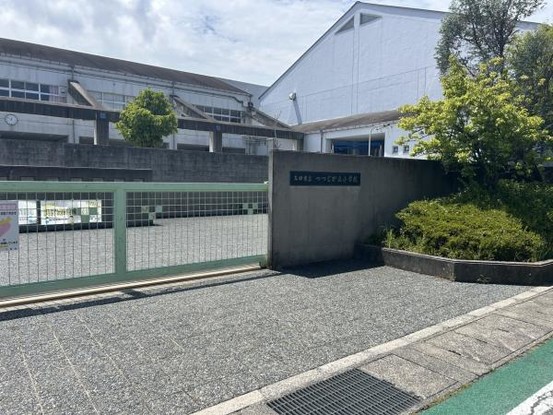 detached 兵庫県宝塚市泉町24-13 ジャルダン宝塚六番館　201号室