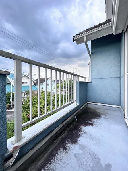 detached 兵庫県宝塚市泉町24-13 ジャルダン宝塚六番館　201号室