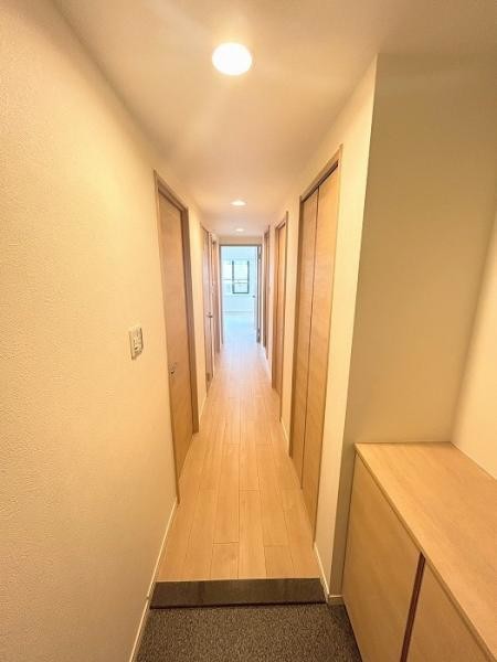 apartment 兵庫県宝塚市泉町24-13 ジャルダン宝塚六番館　201号室