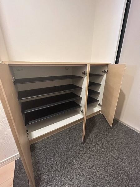 apartment 兵庫県宝塚市泉町24-13 ジャルダン宝塚六番館　201号室