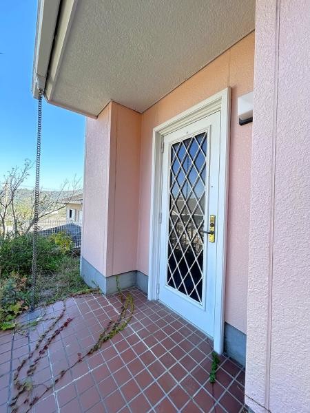 detached 兵庫県宝塚市泉町24-13 ジャルダン宝塚六番館　201号室