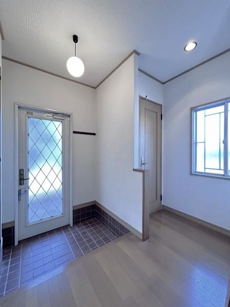 detached 兵庫県宝塚市泉町24-13 ジャルダン宝塚六番館　201号室