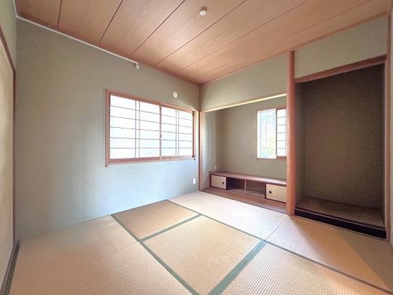 detached 兵庫県宝塚市泉町24-13 ジャルダン宝塚六番館　201号室