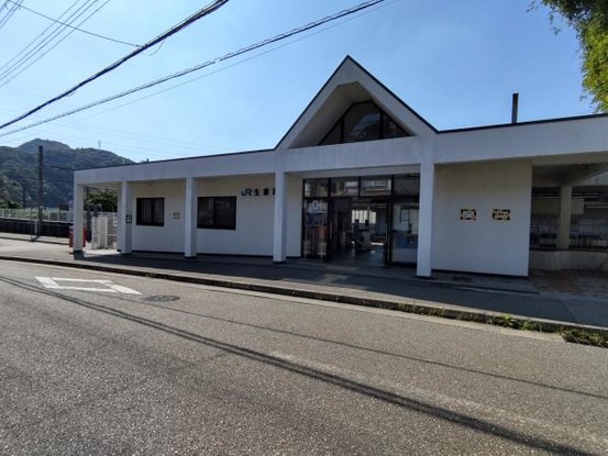 detached 兵庫県宝塚市泉町24-13 ジャルダン宝塚六番館　201号室