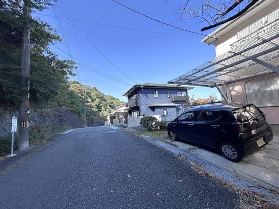 detached 兵庫県宝塚市泉町24-13 ジャルダン宝塚六番館　201号室