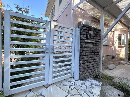 detached 兵庫県宝塚市泉町24-13 ジャルダン宝塚六番館　201号室