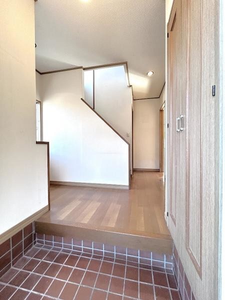 detached 兵庫県宝塚市泉町24-13 ジャルダン宝塚六番館　201号室