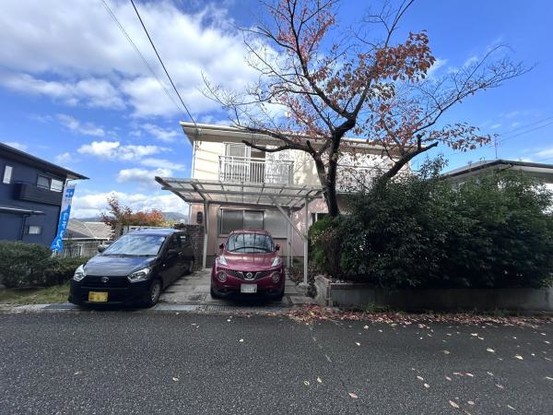 detached 兵庫県宝塚市泉町24-13 ジャルダン宝塚六番館　201号室