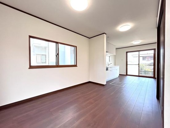 detached 兵庫県宝塚市泉町24-13 ジャルダン宝塚六番館　201号室