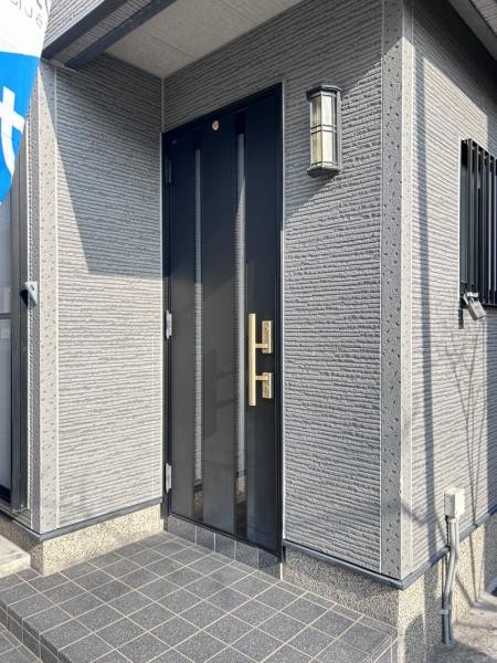 detached 兵庫県宝塚市泉町24-13 ジャルダン宝塚六番館　201号室