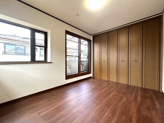 detached 兵庫県宝塚市泉町24-13 ジャルダン宝塚六番館　201号室